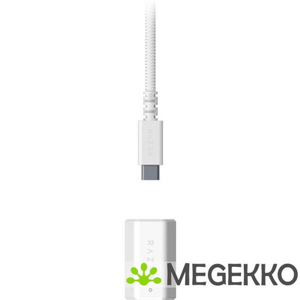 Grote foto razer viper v3 pro wit draadloze gaming muis computers en software overige computers en software