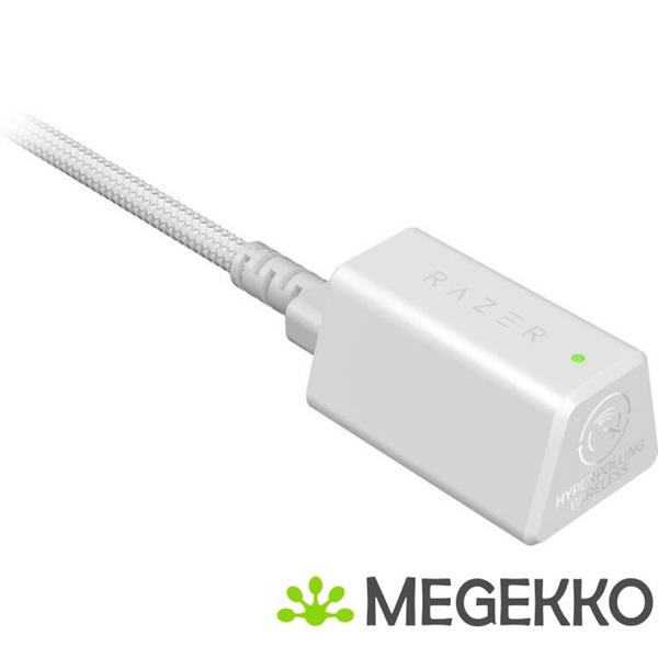 Grote foto razer viper v3 pro wit draadloze gaming muis computers en software overige computers en software