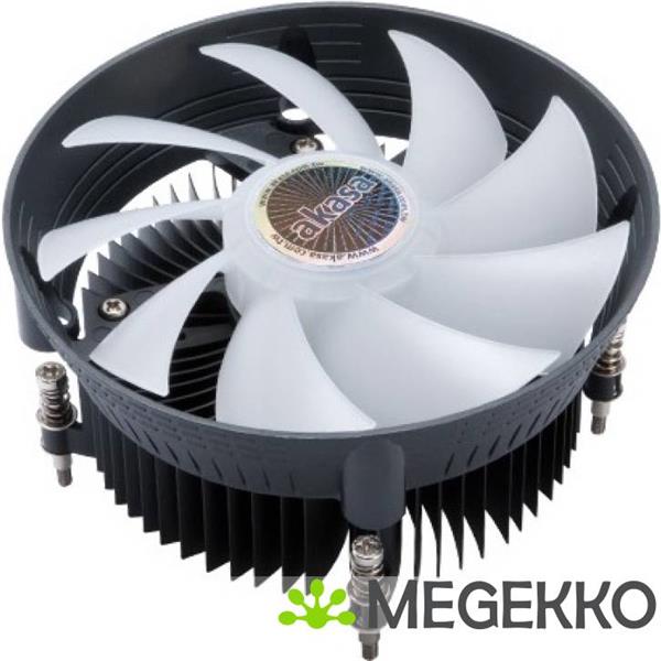 Grote foto akasa vegas chroma lg computers en software overige computers en software