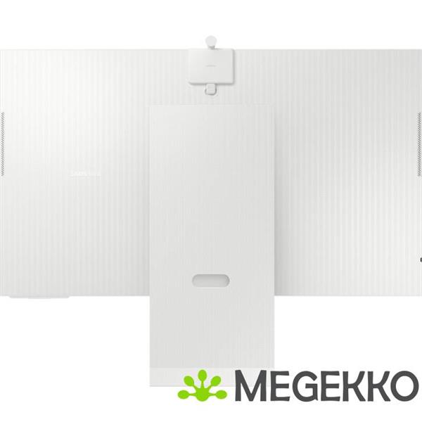 Grote foto samsung smart m8 ls32dm801uuxen 32 4k ultra hd usb c va monitor computers en software overige computers en software