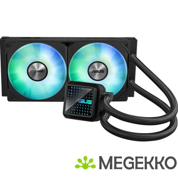 Grote foto asus prime lc 240 argb computers en software overige computers en software