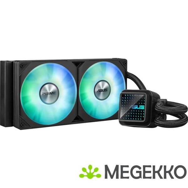 Grote foto asus prime lc 240 argb computers en software overige computers en software