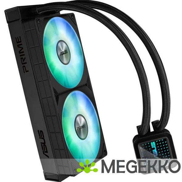 Grote foto asus prime lc 240 argb computers en software overige computers en software