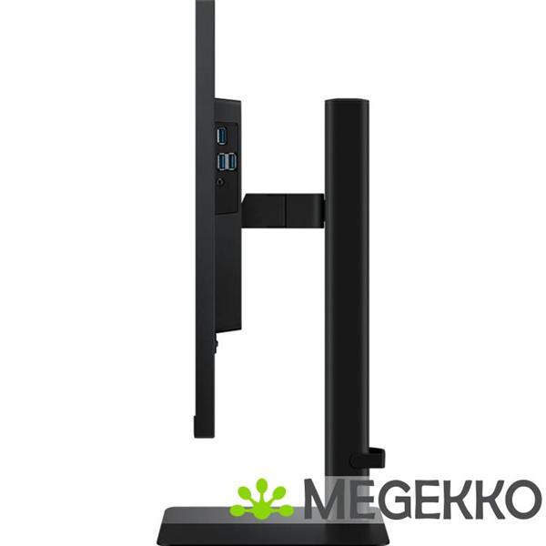 Grote foto samsung viewfinity s6 ls27d600eauxen 27 quad hd 100hz ips monitor computers en software overige computers en software