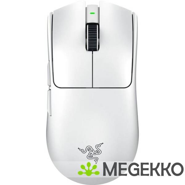 Grote foto razer viper v3 pro wit draadloze gaming muis computers en software overige computers en software
