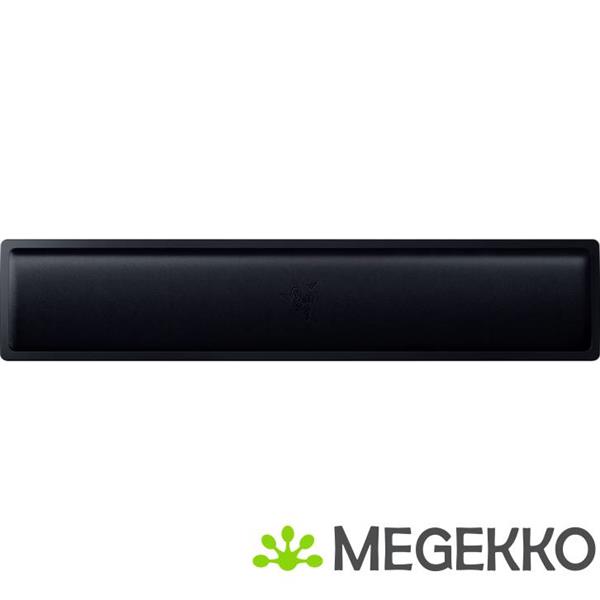 Grote foto razer ergonomisch full size polssteun computers en software overige computers en software
