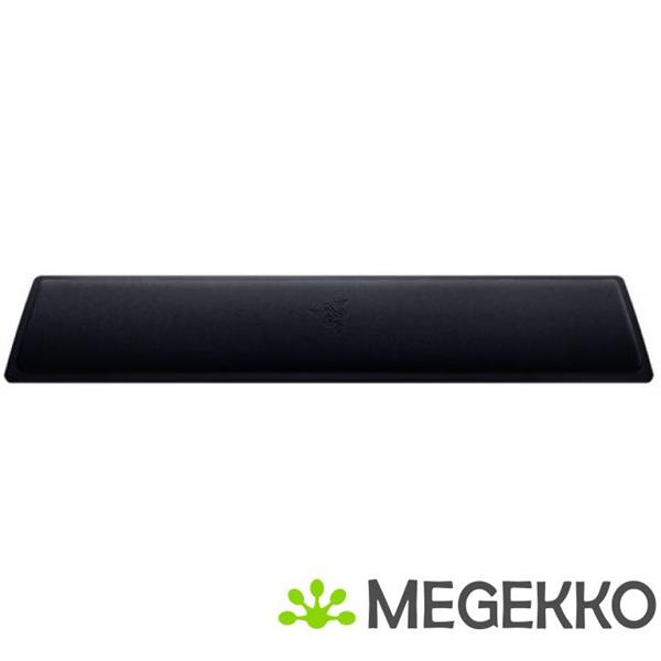 Grote foto razer ergonomisch full size polssteun computers en software overige computers en software