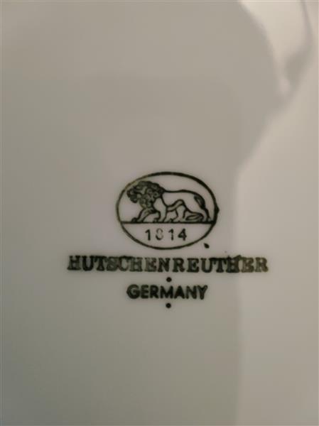 Grote foto porseleinen eet en koffie servies huis en inrichting servies