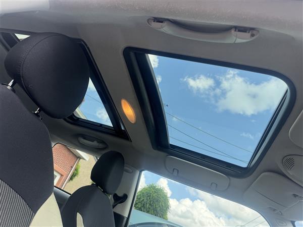 Grote foto mini one benzine auto mini