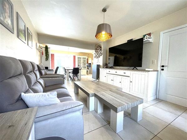 Grote foto woning epc b 4 slpkmrs tuin z garage. huizen en kamers eengezinswoningen