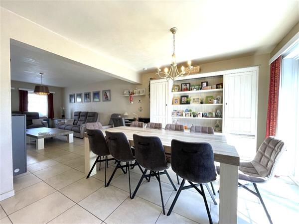 Grote foto woning epc b 4 slpkmrs tuin z garage. huizen en kamers eengezinswoningen