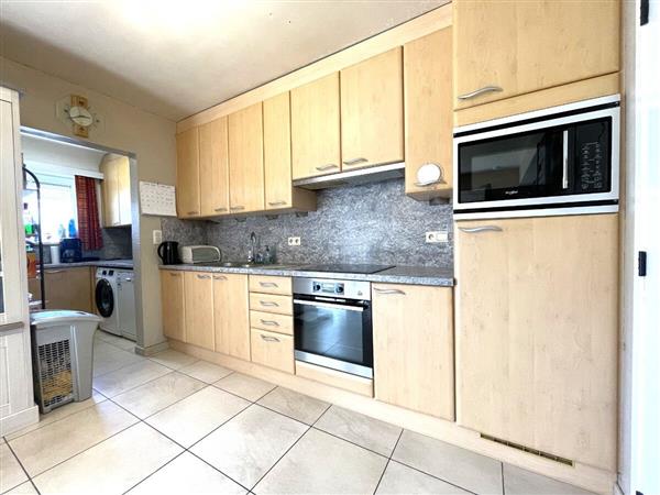 Grote foto woning epc b 4 slpkmrs tuin z garage. huizen en kamers eengezinswoningen