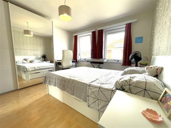 Grote foto woning epc b 4 slpkmrs tuin z garage. huizen en kamers eengezinswoningen