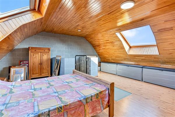 Grote foto woning epc b 4 slpkmrs tuin z garage. huizen en kamers eengezinswoningen