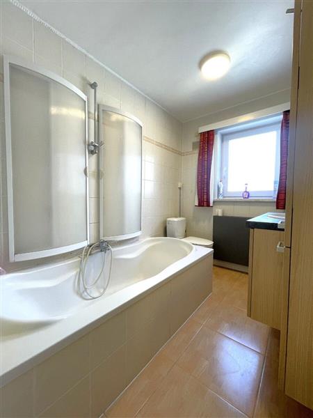 Grote foto woning epc b 4 slpkmrs tuin z garage. huizen en kamers eengezinswoningen