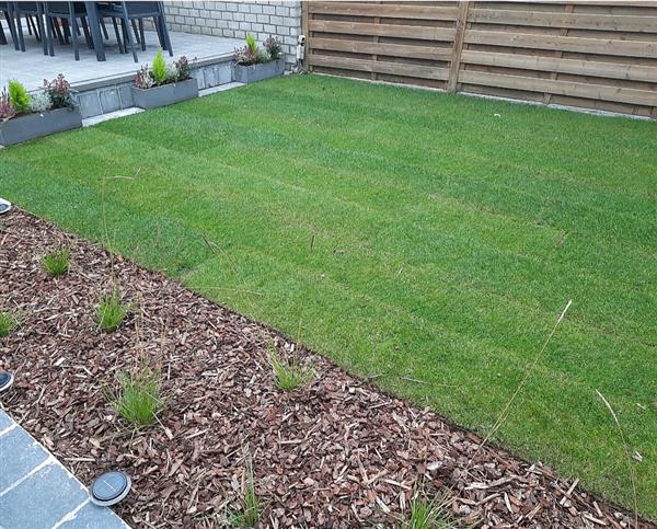 Grote foto woning epc b 4 slpkmrs tuin z garage. huizen en kamers eengezinswoningen