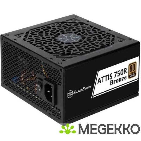Grote foto silverstone sst at750r bf 750w computers en software overige