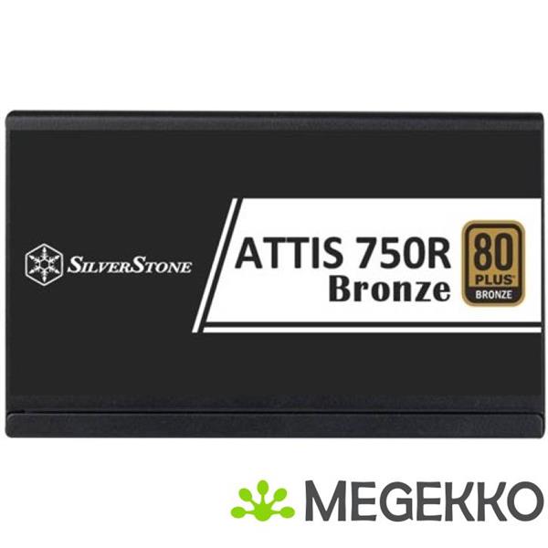 Grote foto silverstone sst at750r bf 750w computers en software overige