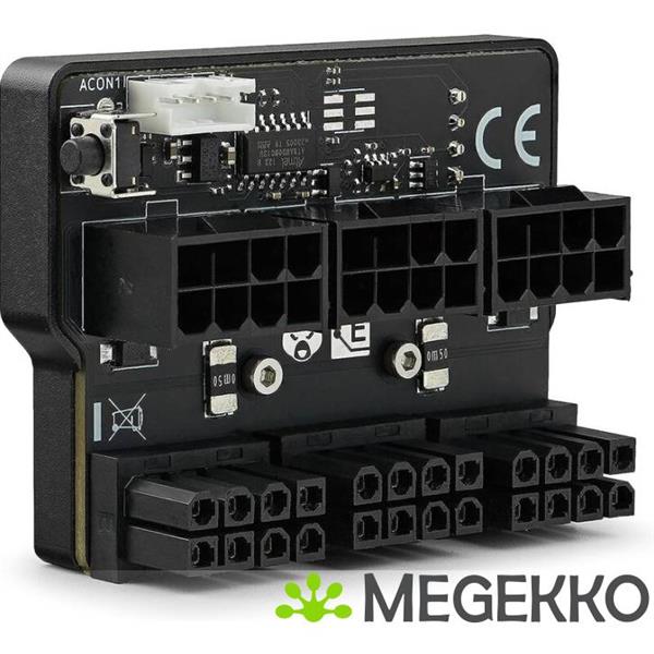 Grote foto thermal grizzly wireview gpu 3x8pin pcie normal computers en software overige