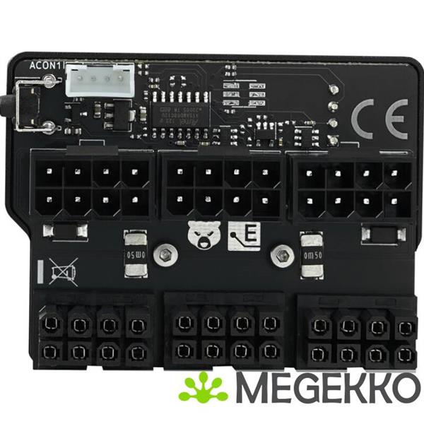 Grote foto thermal grizzly wireview gpu 3x8pin pcie normal computers en software overige