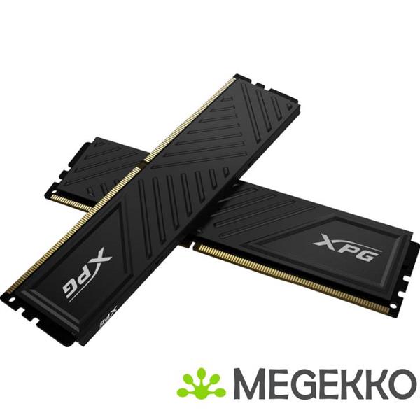 Grote foto xpg ddr4 gammix d35 2x16g 3600 cl18 computers en software overige computers en software