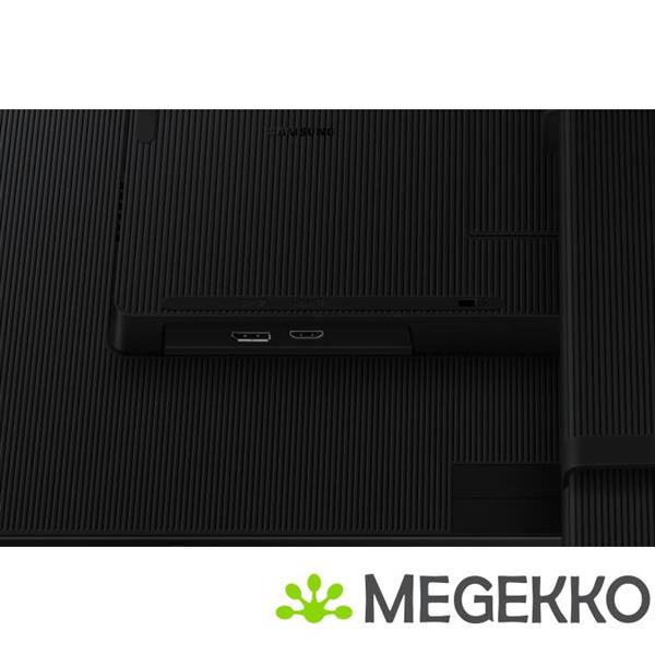 Grote foto samsung viewfinity s7 ls32d700eauxen 32 4k ultra hd va monitor computers en software overige computers en software