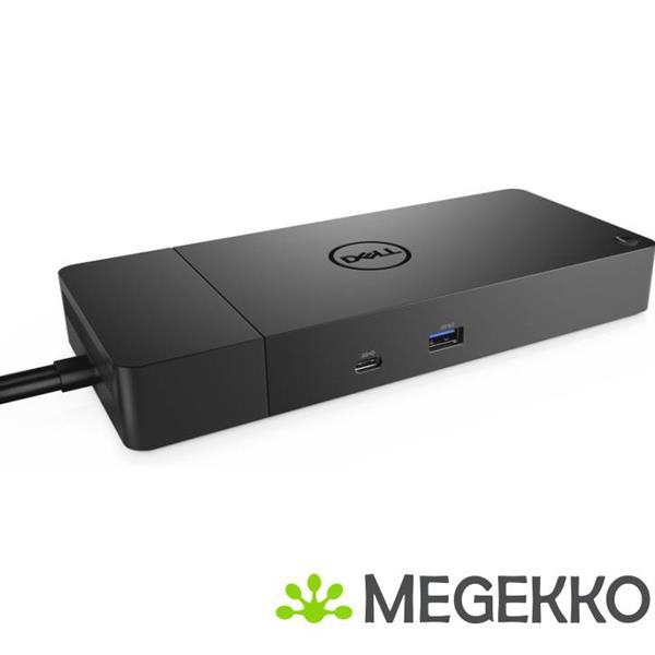 Grote foto dell docking station wd19dcs 240w computers en software overige computers en software