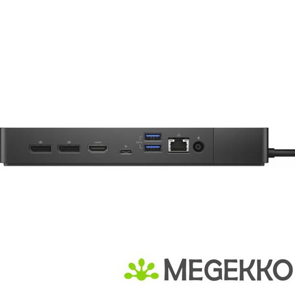 Grote foto dell docking station wd19dcs 240w computers en software overige computers en software