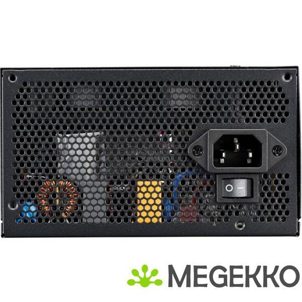 Grote foto cooler master psu mwe bronze 550 v3 atx 3.1 computers en software overige