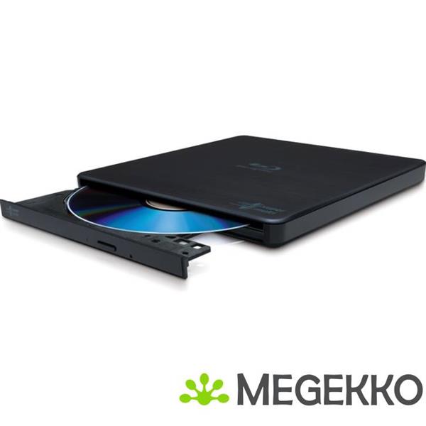 Grote foto lg bp55eb40 optisch schijfstation zwart blu ray rw computers en software overige computers en software