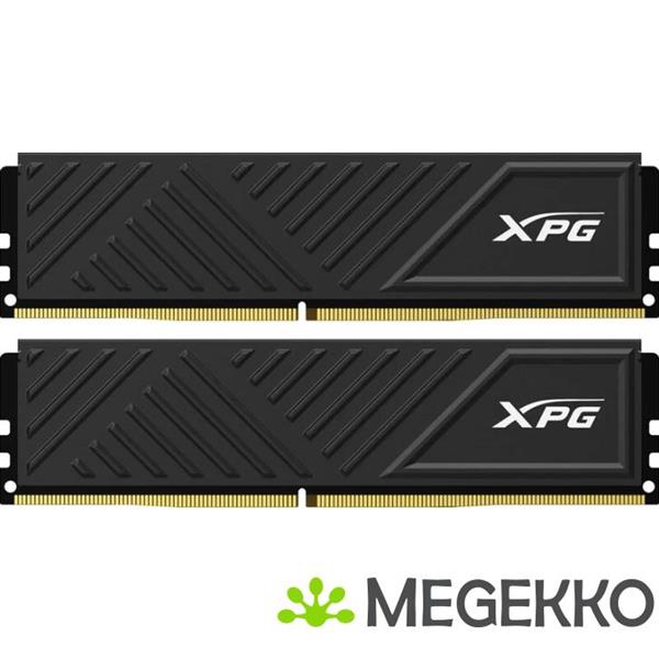Grote foto xpg ddr4 gammix d35 2x16g 3600 cl18 computers en software harde schijven