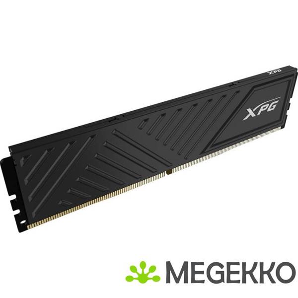 Grote foto xpg ddr4 gammix d35 2x16g 3600 cl18 computers en software harde schijven