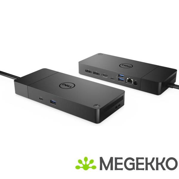 Grote foto dell docking station wd19dcs 240w computers en software overige computers en software