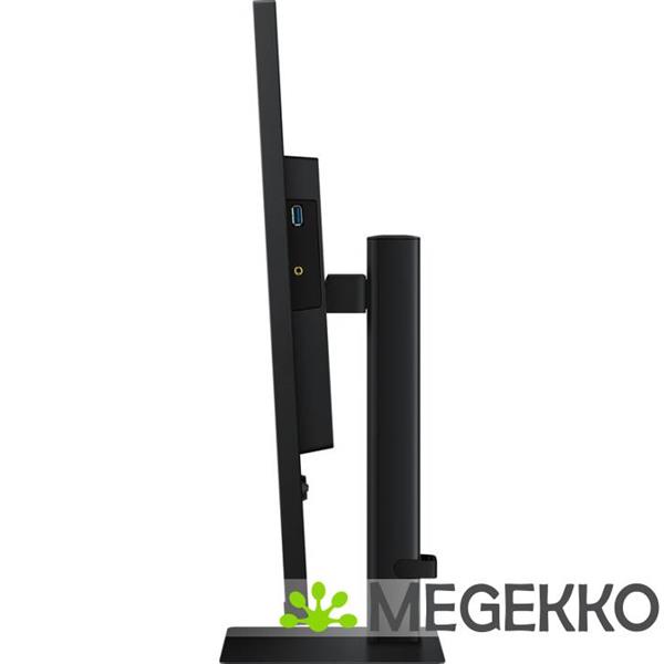 Grote foto samsung viewfinity s7 ls32d700eauxen 32 4k ultra hd va monitor computers en software overige computers en software