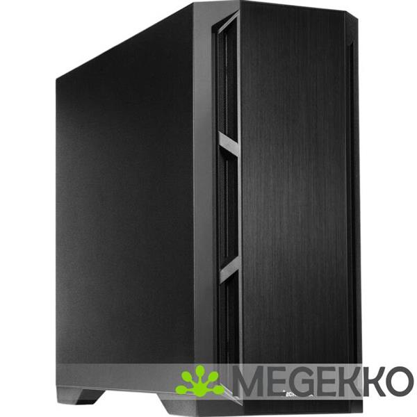 Grote foto chieftec midi apex series ga 01b q op midi tower computers en software behuizingen en kasten