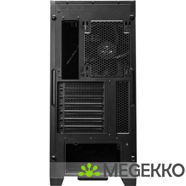 Grote foto chieftec midi apex series ga 01b q op midi tower computers en software behuizingen en kasten