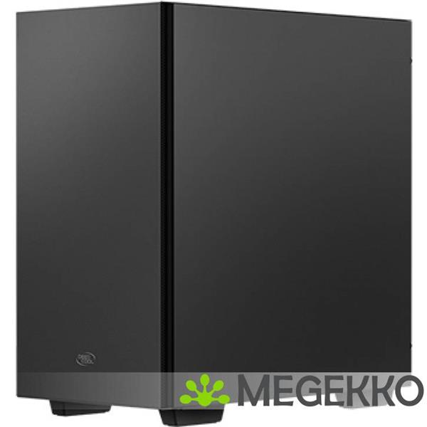 Grote foto deepcool macube 110 computers en software behuizingen en kasten