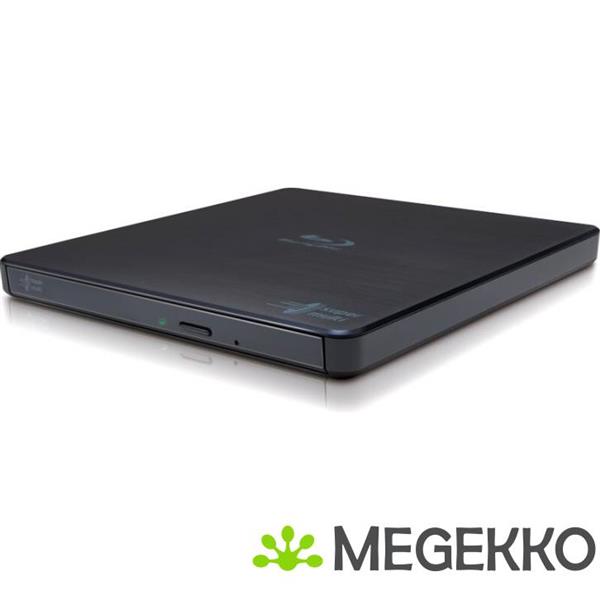 Grote foto lg bp55eb40 optisch schijfstation zwart blu ray rw computers en software overige computers en software