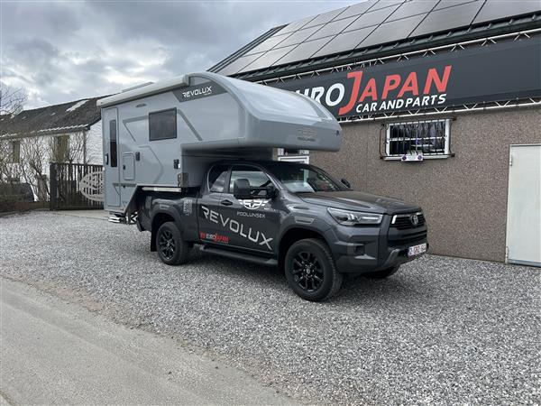 Grote foto cellule pick up revolux podlunsek auto onderdelen accessoire delen