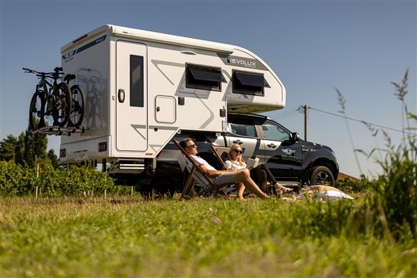 Grote foto cellule pick up revolux podlunsek auto onderdelen accessoire delen