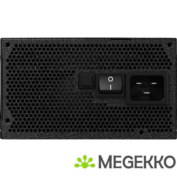 Grote foto enermax ert1650ewt power supply unit 1650 w 20 4 pin atx atx zwart computers en software overige