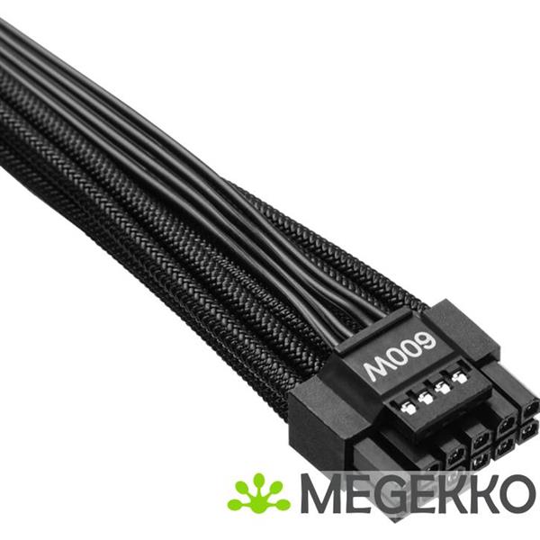 Grote foto enermax ert1650ewt power supply unit 1650 w 20 4 pin atx atx zwart computers en software overige