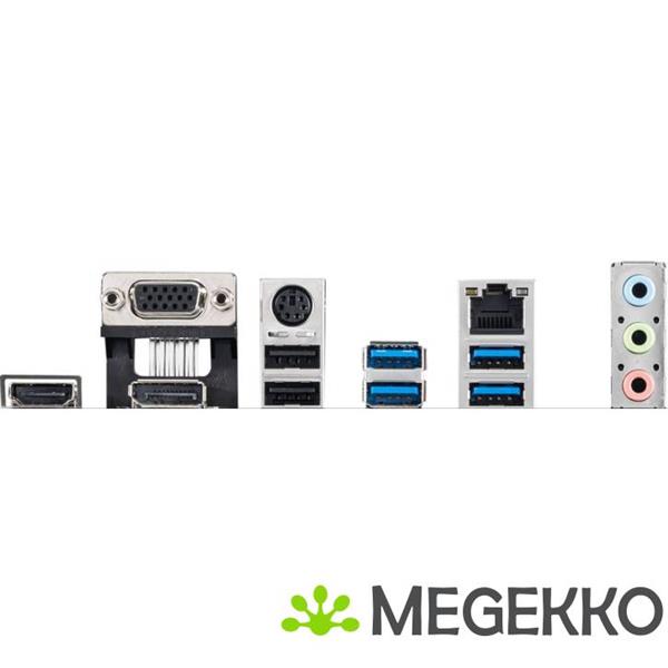 Grote foto msi a520m pro computers en software moederborden