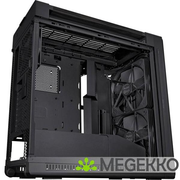 Grote foto asus proart pa602 wood tg computers en software behuizingen en kasten