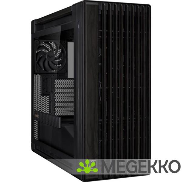 Grote foto asus proart pa602 wood tg computers en software behuizingen en kasten