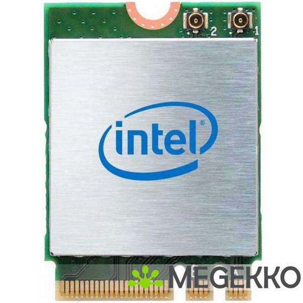 Grote foto intel wi fi 6e ax210 intern wlan bluetooth computers en software netwerkkaarten routers en switches