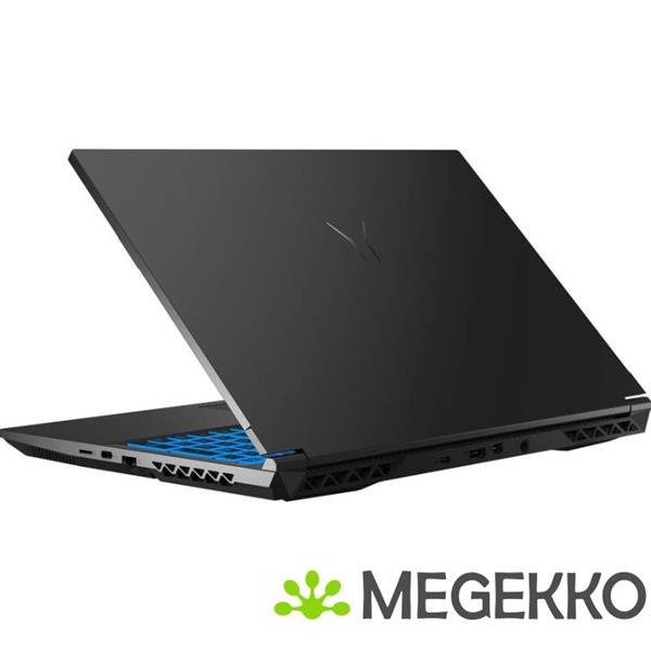 Grote foto erazer deputy p60 md62588 15.6 core i7 rtx 4060 gaming laptop computers en software overige computers en software
