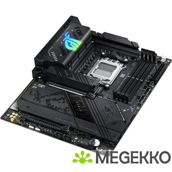 Grote foto asus rog strix x870 f gaming wifi computers en software moederborden