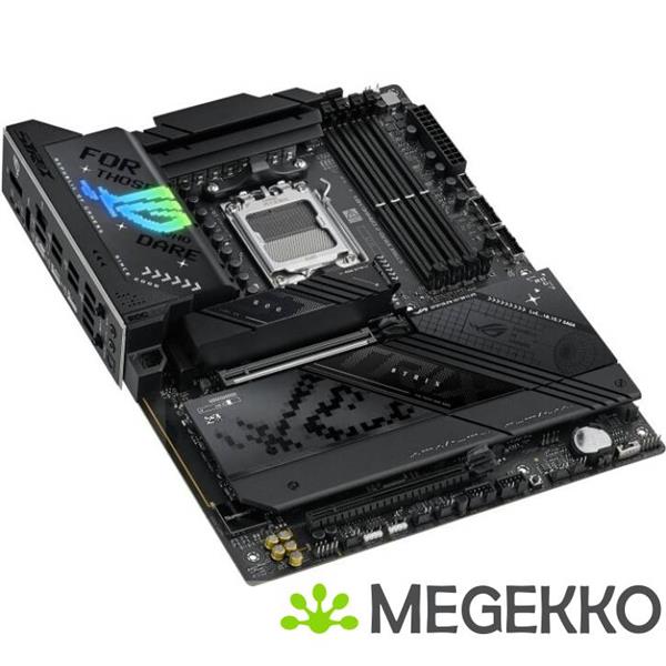 Grote foto asus rog strix x870 f gaming wifi computers en software moederborden