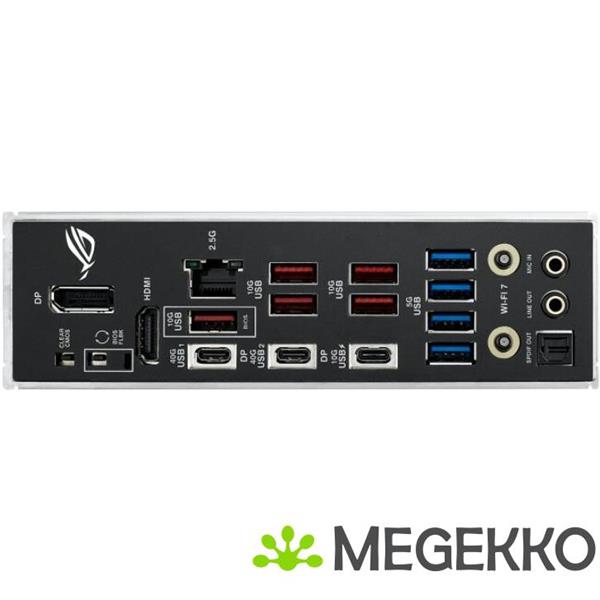 Grote foto asus rog strix x870 f gaming wifi computers en software moederborden